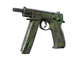CZ75-Auto|Тропическаяштриховка
